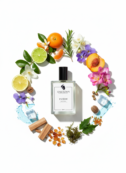 Evoke EDP Men: Fresh Aquatic Long Lasting Perfume in India