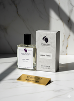 Aqua Terra EDP: Fresh Woody Aromatic Perfume for Women India