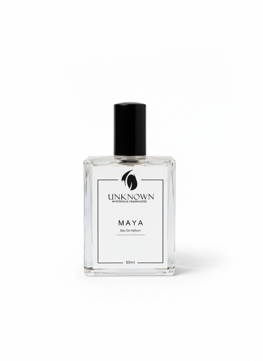 Maya EDP: Fruity Floral Long Lasting Perfume for Women India