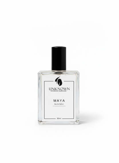 Maya EDP: Fruity Floral Long Lasting Perfume for Women India