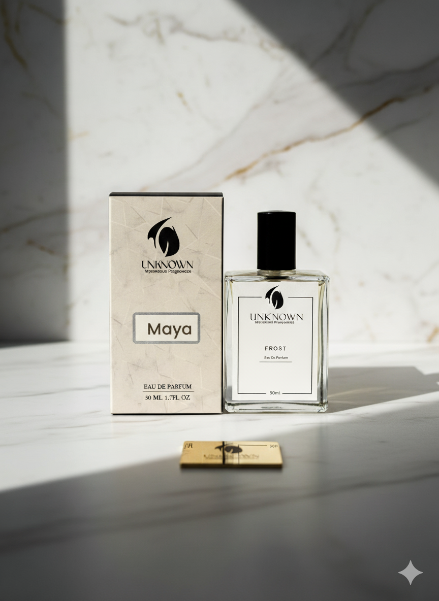 Maya EDP: Fruity Floral Long Lasting Perfume for Women India