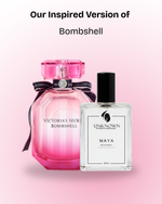 Maya EDP: Fruity Floral Long Lasting Perfume for Women India