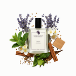 Frost EDP: Fresh Aquatic Aromatic Unisex Perfume in India