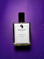 Her Majesty EDP: Elegant Floral Oriental Perfume for Women India 50ml