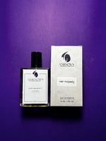 Her Majesty EDP: Elegant Floral Oriental Perfume for Women India 50ml