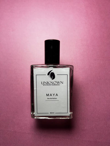 Maya EDP: Fruity Floral Long Lasting Perfume for Women India